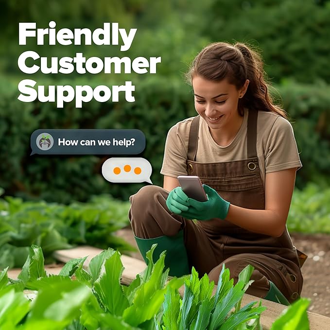 HOME GROWN Culantro Seeds - 720+ 𝗡𝗢𝗡-𝗚𝗠𝗢, 𝗨𝗦𝗔-𝗦𝗢𝗨𝗥𝗖𝗘𝗗 Heirloom Herb Seeds for Planting, Slow-Bolting, Flavorful Cilantro Alternative, Great for Outdoor Herb Gardens (Eryngium foetidum)-VerdiqueGarden