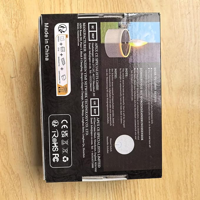 PChero 12 Pack Solar Tea Lights Outdoor Waterproof, Small Solar Lights with Dusk to Dawn Sensor, LED Tealight Candles for Lantern Garden Camping Outside Patio Home Decor,1.5" x 2.1"-VerdiqueGarden