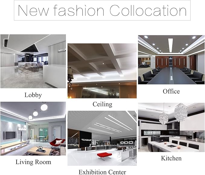 5050-60 Type AC 110-120V White LED Strip Lights, Flexible/Waterproof/Dimmable/Multi-Modes LED Rope Light + 23 Keys Remote for Home/Garden/Building Decoration (16.4ft/5m, White 6000K)-VerdiqueGarden