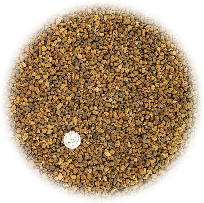 Organic Kiryuzuna by Gardenera - Traditional Bonsai Soil Conditioner and Nutrient Enhancer - 2 Quarts-VerdiqueGarden