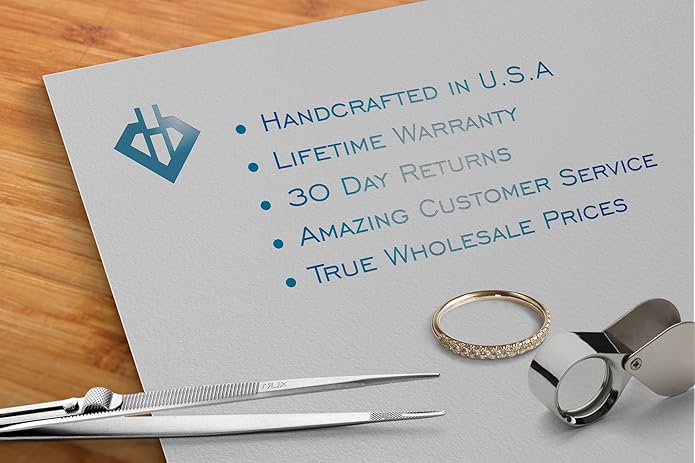 Houston Diamond District 2 to 28 Carat Lab Grown Diamond Classic Tennis Bracelet, 4-Prong Setting for Women (E-F Color, VS2-SI1 Clarity)