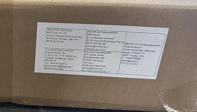 Outsunny 9' x 6' Outdoor Storage Shed, Garden Tool Metal Shed with Foundation Kit, Double Lockable Door, Air Vents and Sloping Roof, for Backyard, Patio, Lawn, Dark Gray-VerdiqueGarden