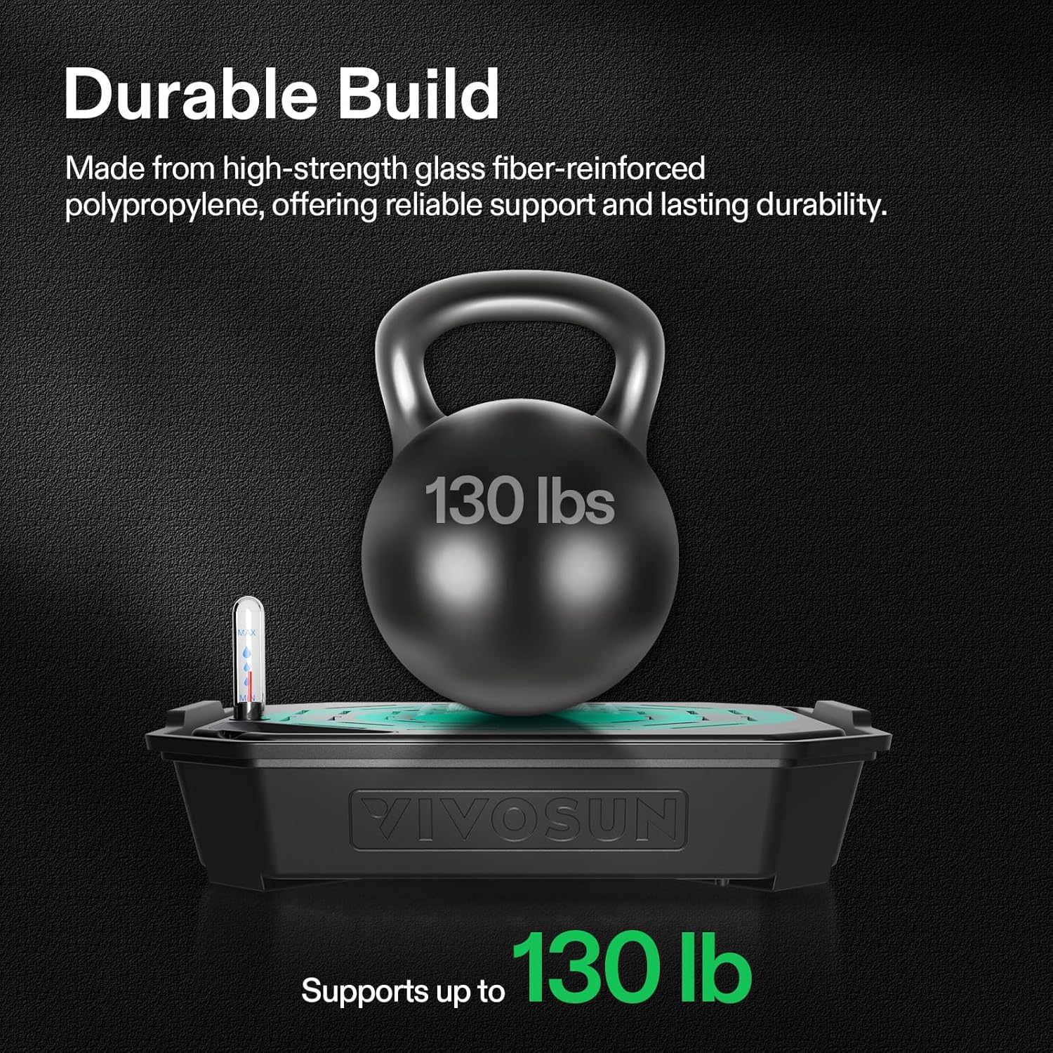 VIVOSUN 4-Pack FlexFeed Self-Watering Pots with Grow Bags, Auto Irrigation Fabric Pot Base with Water Meter & Maintenance Window, for Use Indoors/Outdoors in Grow Tents, Greenhouses, Gardens-VerdiqueGarden