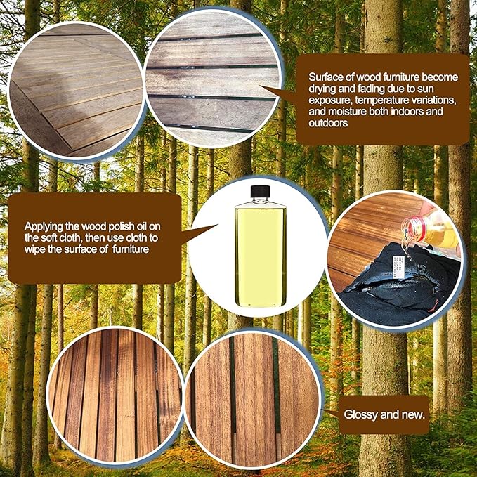 Tangkula Folding Outdoor Wood Garden Bench, Foldable Acacia Wood Patio Bench with Wide Curved Armrest & Backrest, Outside 2-Person Loveseat Chair for Entryway, Yard, Deck, Balcony & Park-VerdiqueGarden