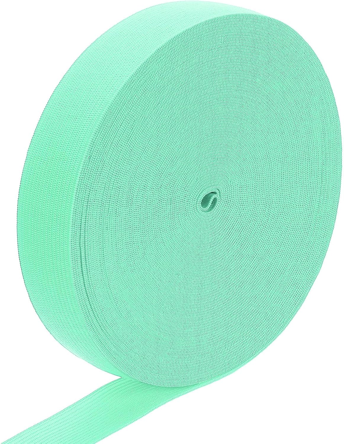 uxcell 164 Feet Natural Jute Twine String,2mm Thin Garden Twine Rope Colored Plant String Cord for DIY Art Crafts Gift Wrapping Decoration Packing Gardening Plant Hanger,Red-VerdiqueGarden