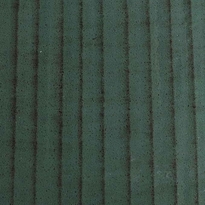 Sunnydaze Gleeful Garden Metal Bird Bath for Outdoors - Large Decorative Iron Birdbath - 23-Inch - Green Glaze-VerdiqueGarden