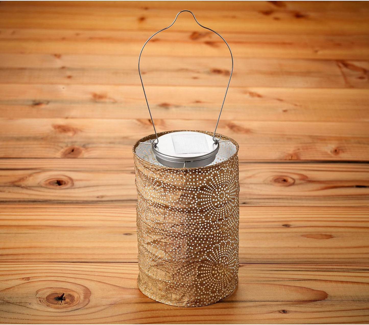 Allsop Stella Solar Lantern-VerdiqueGarden