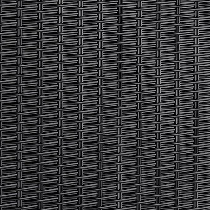 NUNU LAB 30 Gallon Waterproof Outdoor Storage Box, Lockable Resin Deck Box Bench for Patio Cushions, Garden Tools, Pool Accessories & Package Deliveries – Black-VerdiqueGarden