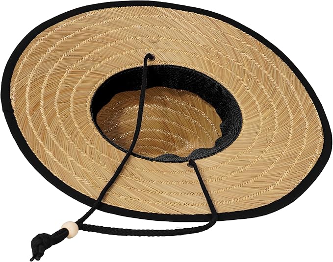Roxy Women's Tomboy Straw Hat-VerdiqueGarden