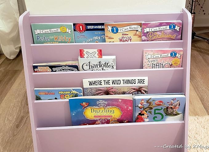 Dimoon 118''x17.7'' Purple Peel and Stick Wallpaper Contact Paper Modern Self Adhesive Wall Paper Removable Renter Friendly Textured Solid Color Shelf Cabinet Vinyl Roll (118''x17.7'',Purple)-VerdiqueGarden