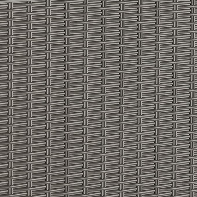 NUNU LAB 30 Gallon Waterproof Resin Deck Box, Lockable Outdoor & Indoor Storage Bench for Patio Cushions, Garden Tools, Pool Accessories & Package Deliveries – Grey-VerdiqueGarden