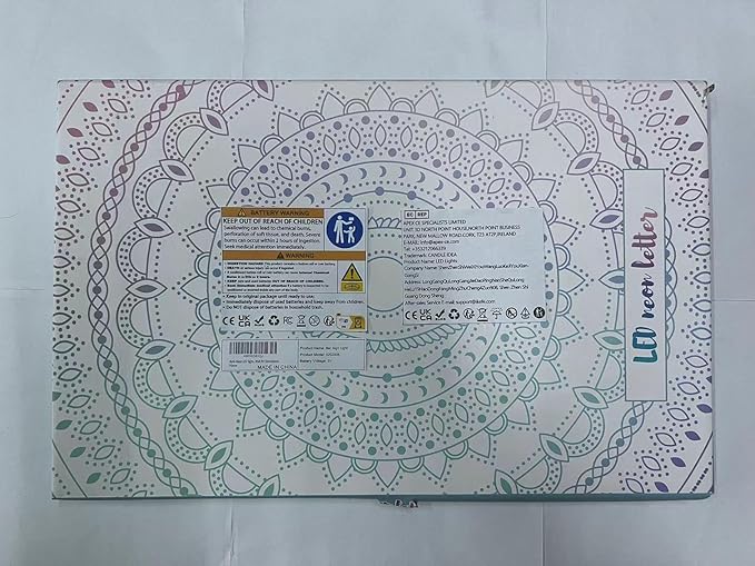 iKefe Neon LED Signs Bar Letter Light Up Beer with Remote/Blue Cocktail Glass Pink LED, USB & Battery Operated Bar Light for Home Bar, Business, Pub, Bistro, Halloween Party, Wall Art Decorations-VerdiqueGarden