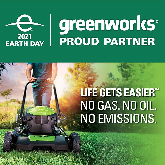 Greenworks 1500 PSI 1.2 GPM Pressure Washer (Upright Hand-Carry) PWMA Certified-VerdiqueGarden