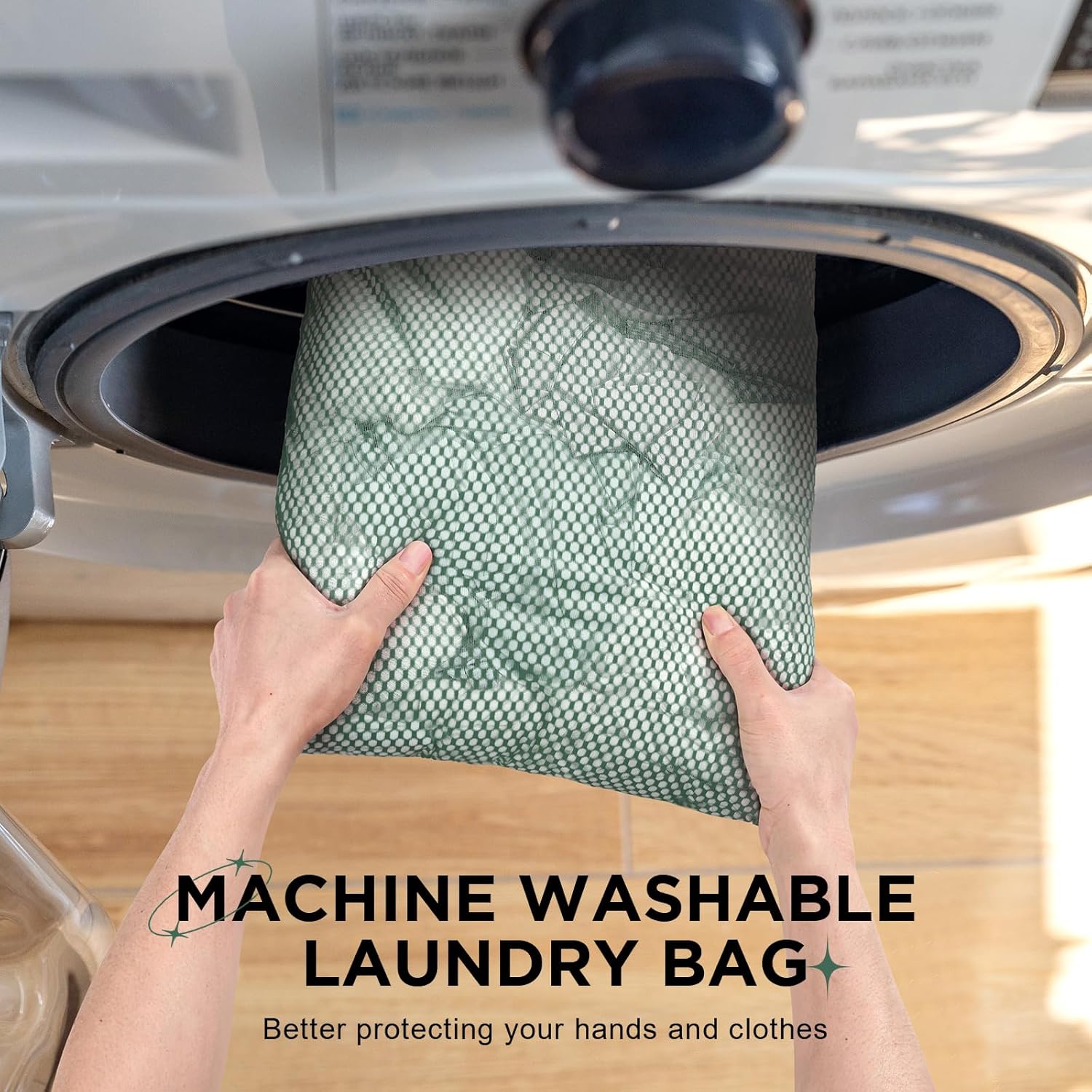 8 Set Compression Packing Cubes for Travel Essentials,Compressible Expandable Packing Cubes for Suitcase,OlarHike Luggage Organizer Bags for Travel,Handy Helper for Organizing Clothes(Dark Green)-VerdiqueGarden