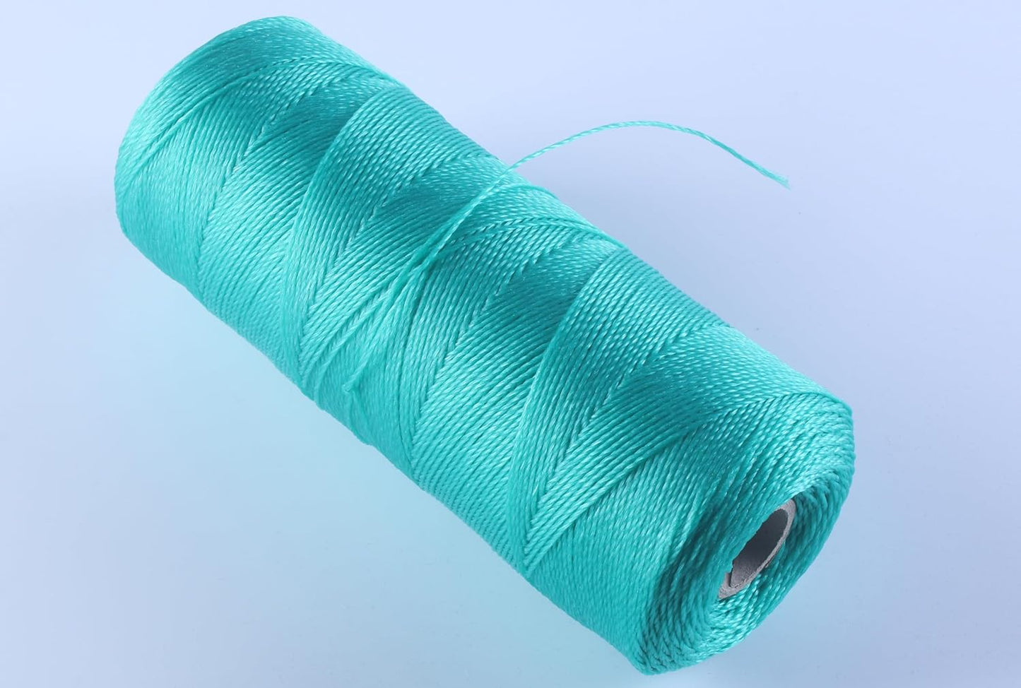 KONMAY 1.0mm Heavy Duty Nylon Garden Twine, 735Yards Weather-Resistant and Durable Twine for Plant Support, Trellising, Gardening, DIY Crafts, and Outdoor Use-VerdiqueGarden