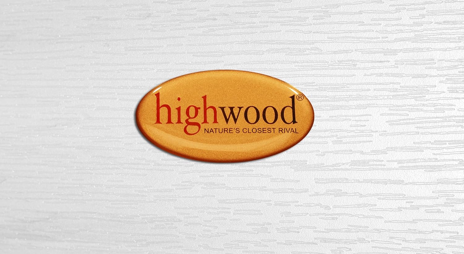 Highwood AD-PORL1-WHE Lehigh Porch Swing, 5 Feet, White-VerdiqueGarden