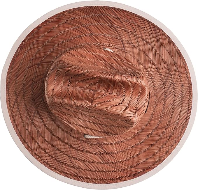 Roxy Women's Tomboy Straw Hat-VerdiqueGarden