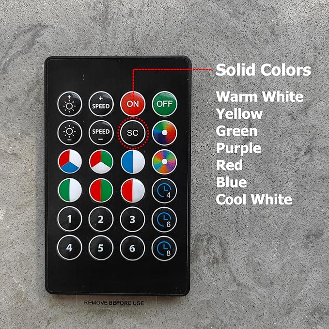 FUCHSUN 23 Inch 90 LED Moravian Star Light, Christmas Tree Topper Hanging Stars Lights Outdoor, Color Changing & 6 Lighting Modes, Ceiling Balcony Xmas Party Porch Yard Room Holiday Wedding Decoration-VerdiqueGarden