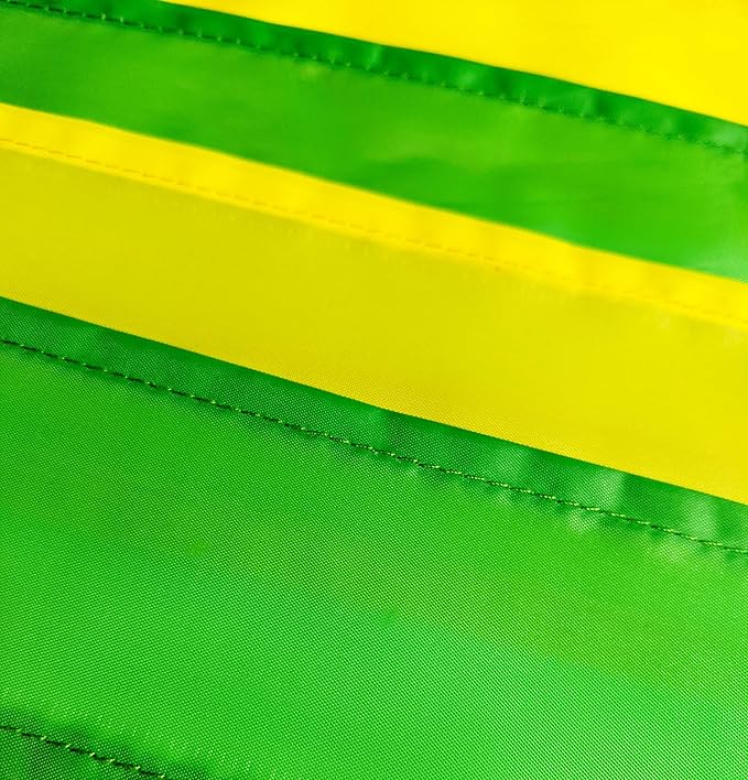 Madrona Brands Sunflower Windsock | Durable Outdoor Hanging Decoration | Yard, Garden, Patio, Home and More | 42-Inch-VerdiqueGarden