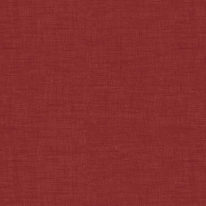 Arden Indoor/Outdoor Seat or Rocking Chair Cushion, 19 x 18, Water Repellent, Rain Proof, Fade Resistant Cushion for Rocking or Dining Chairs Ruby Red Leala-VerdiqueGarden