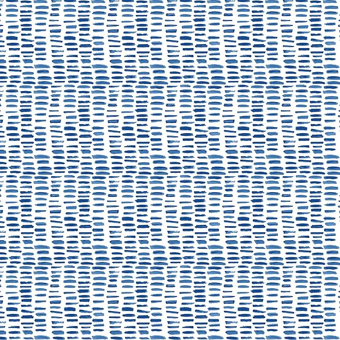 LVTXIII Outdoor Adirondack Chair Cushions, L42 x W21 x H4 Patio Tufted Low Back Cushions, Seasonal Replacement Rocking Chair Cushion for Home Garden Furnitue, Set of 2, Pebble Blue-VerdiqueGarden