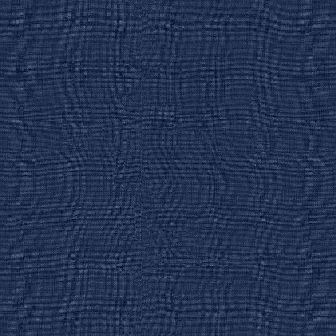 Arden Selections Outdoor Seat Cushion, 19 x 19, Rain-Proof, Fade Resistant 19 x 19, Sapphire Blue Leala (Pack of 4)-VerdiqueGarden