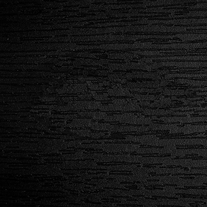 highwood Hometown Picnic Table, 6 Foot, Black-VerdiqueGarden