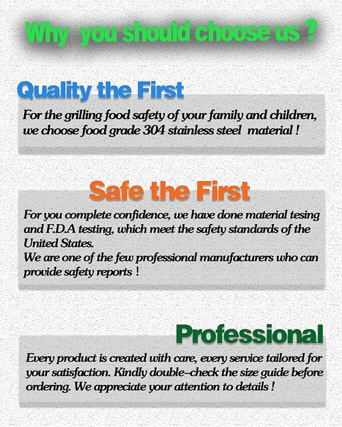 21.5 inch Long Flat Skewers for Kabobs (12 PCS),0.4" Wide 304 Stainless Steel Barbecue Kebab Skewers for Grilling with Wood Handle,Durable for BBQ Metal Kabob Skewer Sticks for Outdoor-VerdiqueGarden