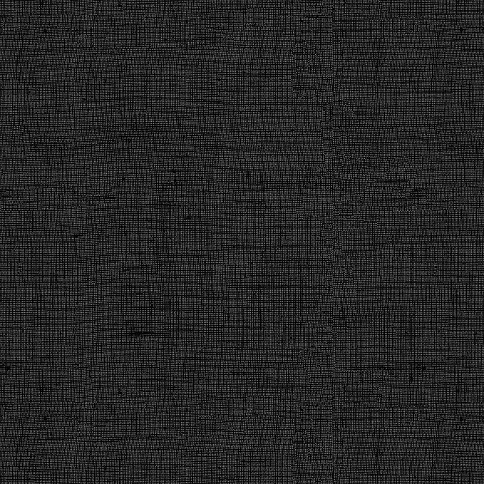 Arden Indoor/Outdoor Foam Seat Pad, 2 Pack, 17 x 16, Patio Cushion, Water Repellent, Fade Resistant, Foam Cushion Black Leala-VerdiqueGarden