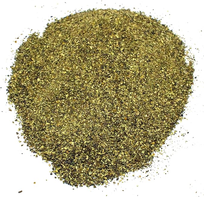 Organic Kelp for Chickens & Duck Feed (1 Pound): Chicken Vitamins | Chicken Supplements | Vitamins for Chickens | Pampered Chicken Mama-VerdiqueGarden